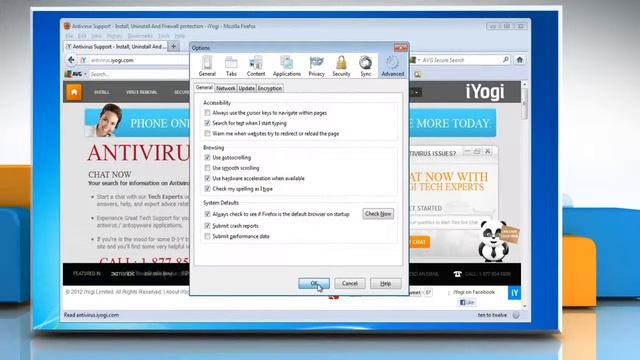 Mozilla® Firefox: How to Enable Type-to-Search смотреть онлайн