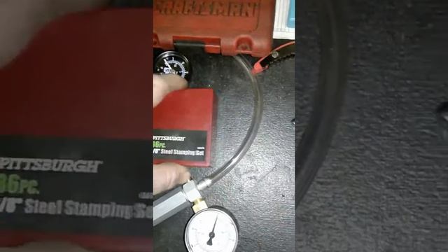 Toolbox Update! Tool Check! смотреть онлайн