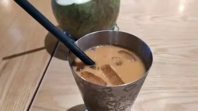 Идём в ресторан вьетнамской кухни. смотреть онлайн