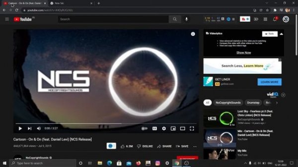 How to identify any song by music | Identify songs in YouTube videos | Identify songs online