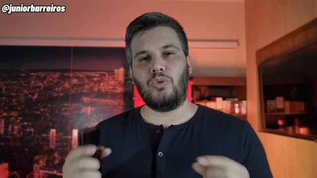 O ELIXIR DE AZZARO QUE VOCÊ NÃO CONHECIA! AZZARO POUR HOMME ELIXIR - RESENHA смотреть онлайн