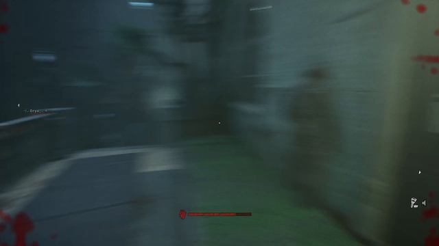 Баги, страх да двери \ The Outlast Trials смотреть онлайн