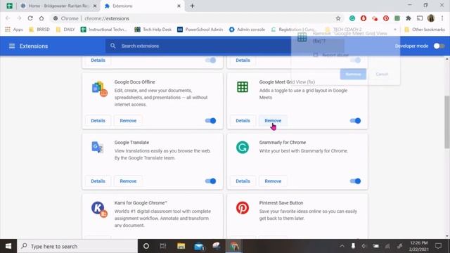 BrainPOP Chrome Cleanup for Students 2021 смотреть онлайн