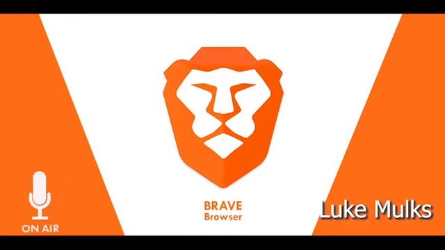BAT REWARDS IN YOUR BRAVE WALLET? It's comming sooner than you think! смотреть онлайн