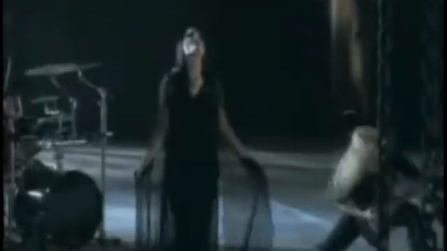 NIGHTWISH- Passion and The opera ( with lyrics ) смотреть онлайн