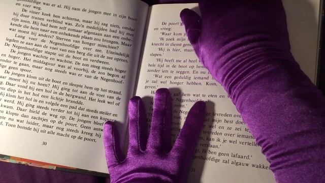 OPERA GLOVES ✋ WHISPER in Dutch 👄 Bed Time Story🌙 SOVIET UNION RUSSIA🎧 [[ASMR]] смотреть онлайн