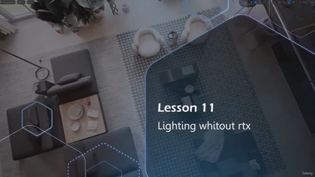 11. Lighting Without RTX смотреть онлайн