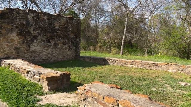 [4K HDR] Mission Espada Walk смотреть онлайн