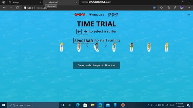 showing the latest microsoft edge dev update (version 89) смотреть онлайн