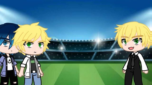 🐞||Light Em' Up||GCMV||Ft.MLB||Safari Gacha||🐞 смотреть онлайн