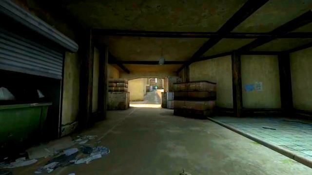 Andrey0702mak vs. Enemy - Ace!1 vs 5!Clutch! смотреть онлайн