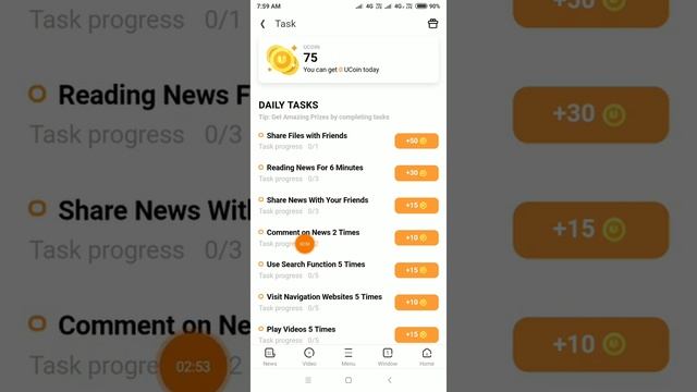 Free ₹2500 All Paytm User Uc Browser New Offer Unlimited Trick смотреть онлайн