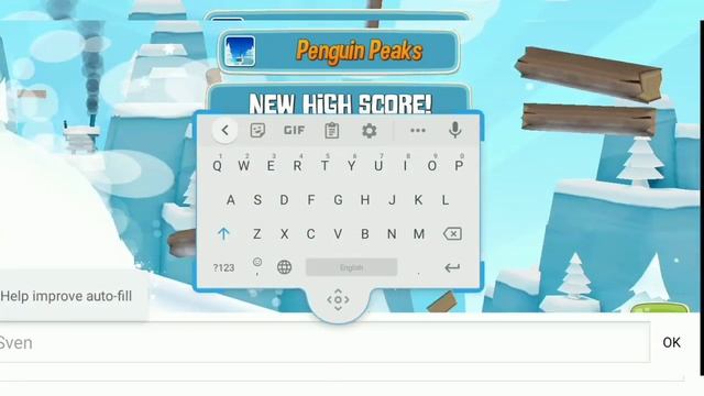 SKI Safari 2 | Gameplay Video | AB смотреть онлайн