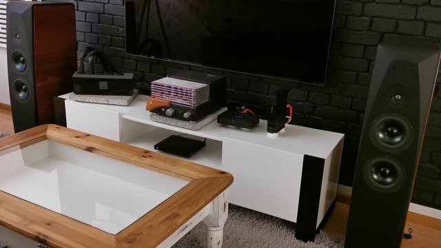unison research s6 & Opera seconda смотреть онлайн