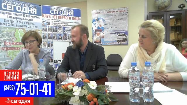 Прямая линия: школьные вопросы и ответы