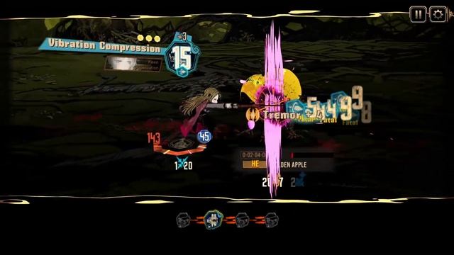 玫瑰扳手羅 金蘋果 單挑 Rosespanner Workshop Rep. Rodion Golden Apple Solo смотреть онлайн