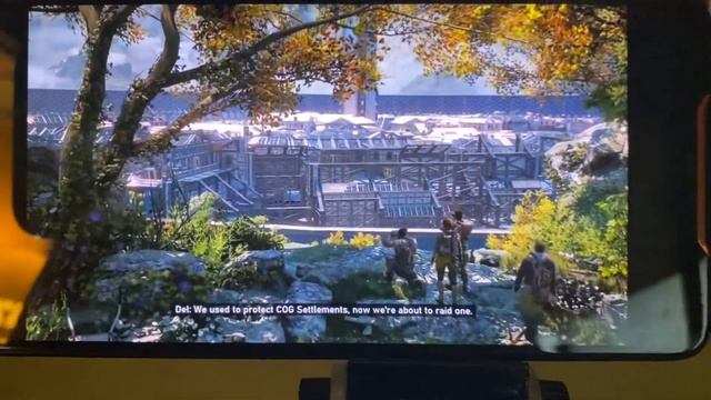 Xbox Game Pass Cloud Streaming смотреть онлайн