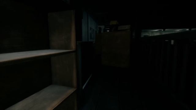 Напугали до истерического смеха Home Sweet Home Часть 3 смотреть онлайн