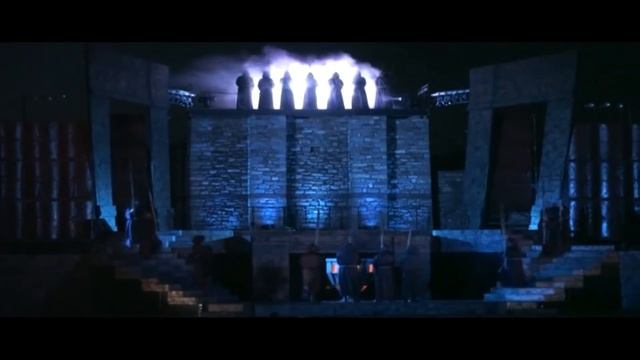 ATTILA VERDI SOFIA NATIONAL OPERA AND BALLET смотреть онлайн