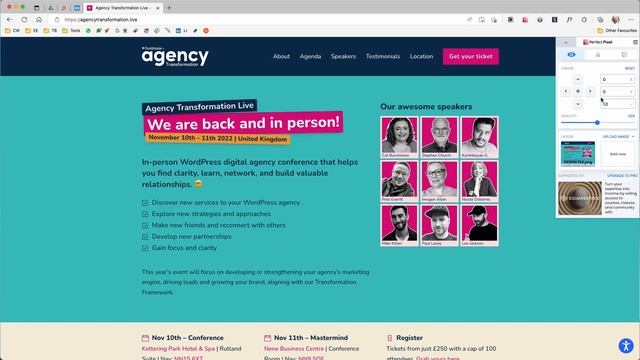 5 Ridiculously Useful Web Design Chrome Extensions смотреть онлайн