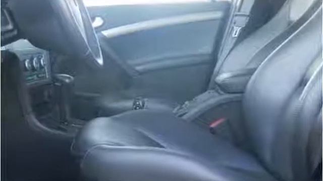 2007 Saab 9-5 Used Cars Fullerton CA