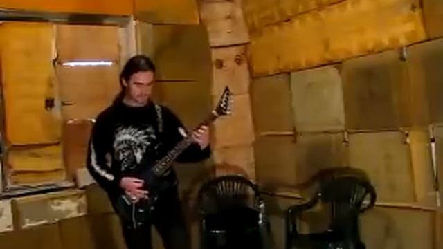 Nightwish -Passion & the opera (cover with playback) смотреть онлайн