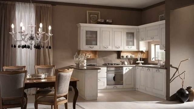 кухня_дизайн_интерьера_фото смотреть онлайн