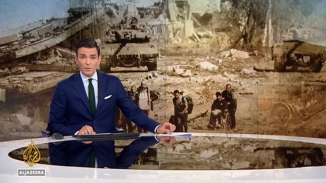 UN chief condemns strike on Iranian consulate in Syria смотреть онлайн