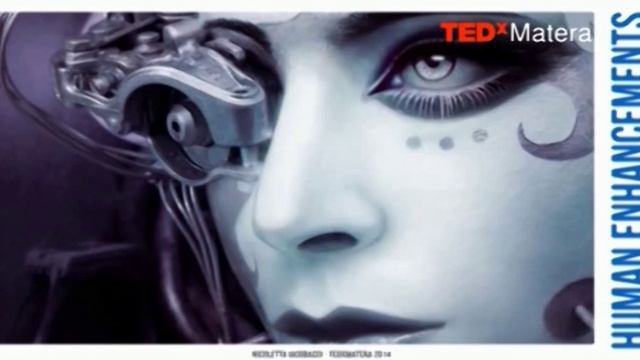 Brave New World re-revisited | Nicoletta Iacobacci | TEDxMatera смотреть онлайн