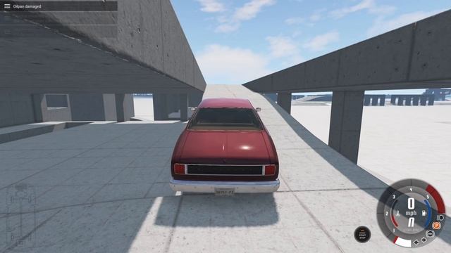 THE UPDATE IS HERE! - BeamNG.drive 0.23 смотреть онлайн