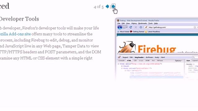 Firefox 3 tips & tricks part-3 смотреть онлайн