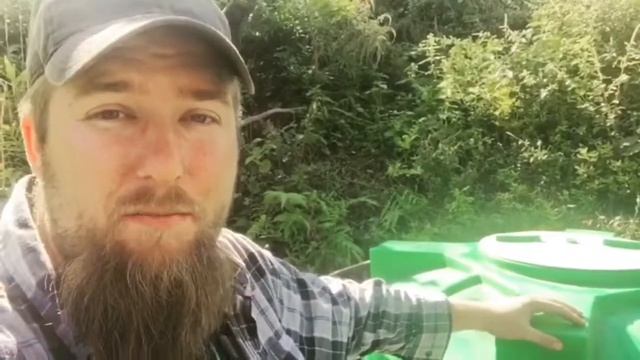 Adventure in the Mountains of Nepal - A Bus Tire Popped! смотреть онлайн