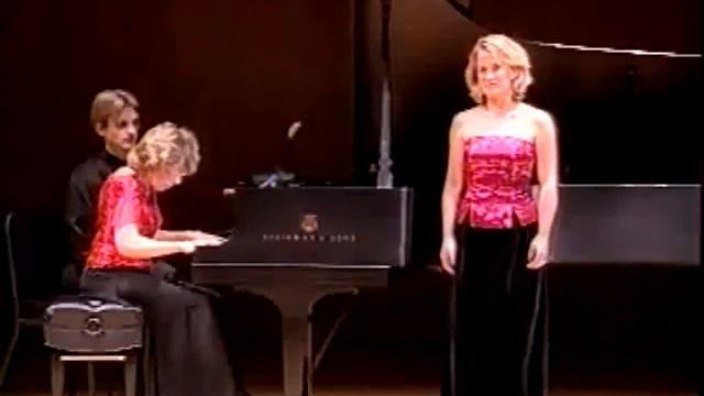 Courtenay Budd and Ruth Laredo at the Metropolitan Museum of Art #2 смотреть онлайн