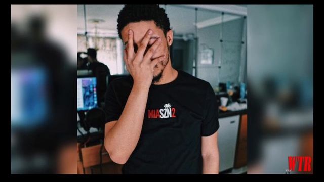 Veeze x WTM Scoob x Daemoney- Gangerville смотреть онлайн