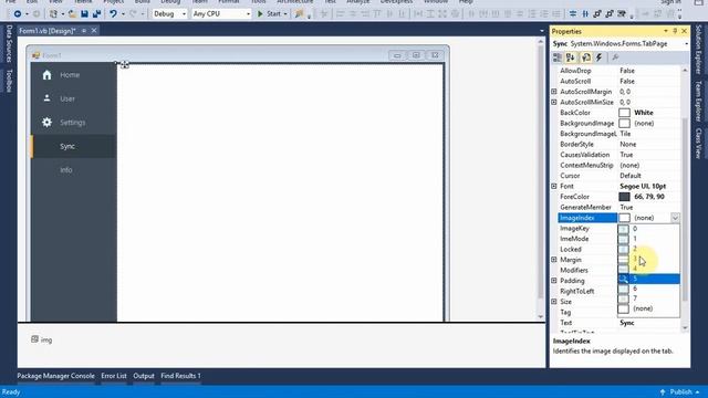 VB.NET - How to create Firefox Theme. смотреть онлайн