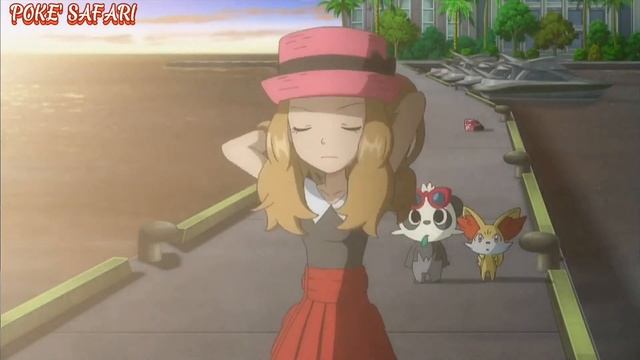 Maahi Ve || Pokémon Version || Poké Safari смотреть онлайн