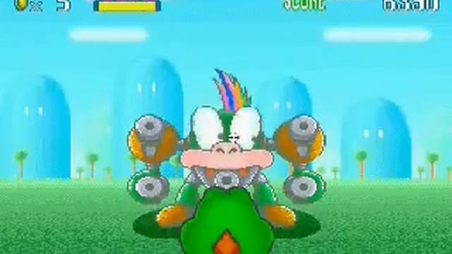Videogamebros.™ Yohsi's Safari смотреть онлайн