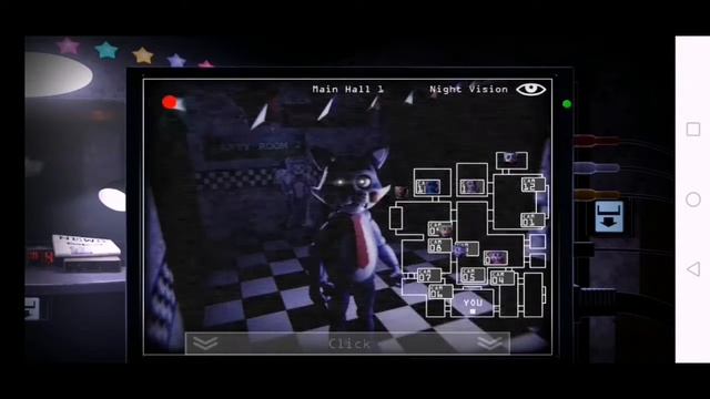 Обнова с читами на FNAC REMASTERED+ ССЫЛКА смотреть онлайн