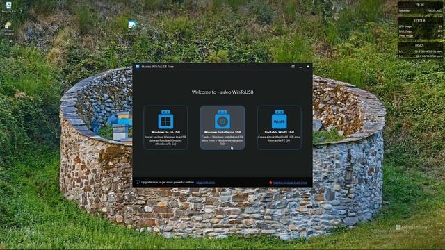 How To Create Windows 11 Installation Media Using WINTOUSB Software | Noir's Hardware смотреть онлайн