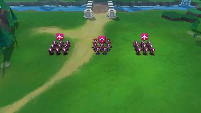 《巨龍國度 Brave Conquest》手機遊戲玩法與攻略教學! смотреть онлайн