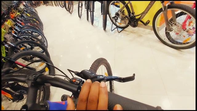 FIREFOX 🔥 BIKE CHARGER 29T 27S 👀👌Full details In hindi #viralvideo #video #viral please subscribe 🙏 смотреть онлайн