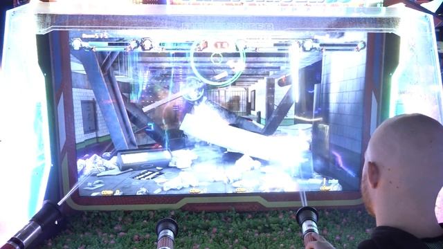 Brave Fire Fighters 4 Player Madness / Level One Bergen op Zoom смотреть онлайн