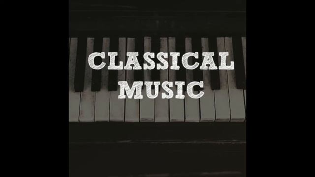 CLASSICAL MUSIC IMSTREAM #фоноваямузыка смотреть онлайн