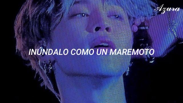 Tidal Wave - Chase Atlantic / traducción al español смотреть онлайн