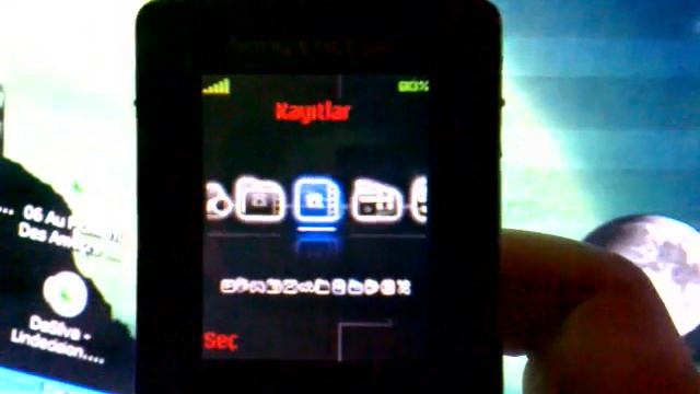k750i gif menu смотреть онлайн