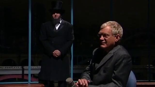 Abe and Dave смотреть онлайн