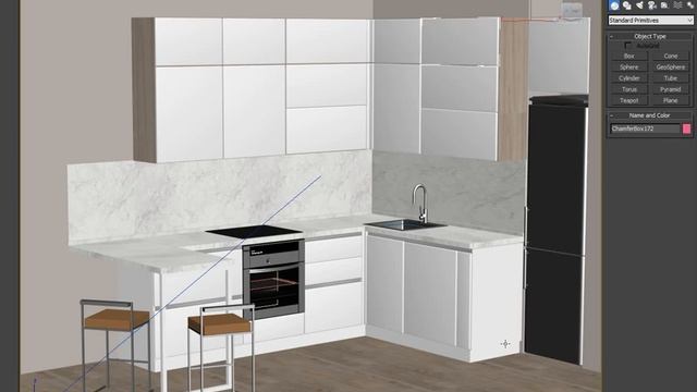 кухня для Ирины 2 вариант смотреть онлайн