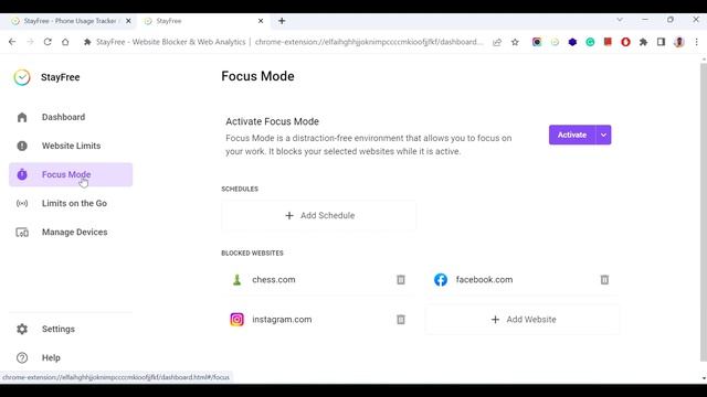 How to block websites for FREE | Focus Mode | Distraction Free | Chrome Extension (தமிழில்) смотреть онлайн