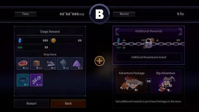 The Brave Nerd English Gameplay Preview! смотреть онлайн