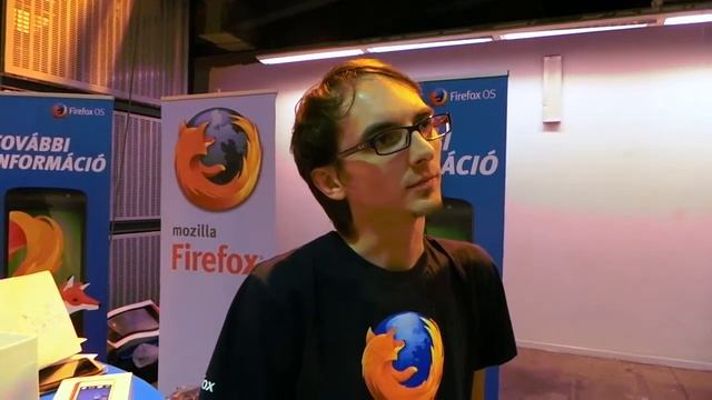 Firefox OS - Okostelefon Akadémia 5.0 смотреть онлайн